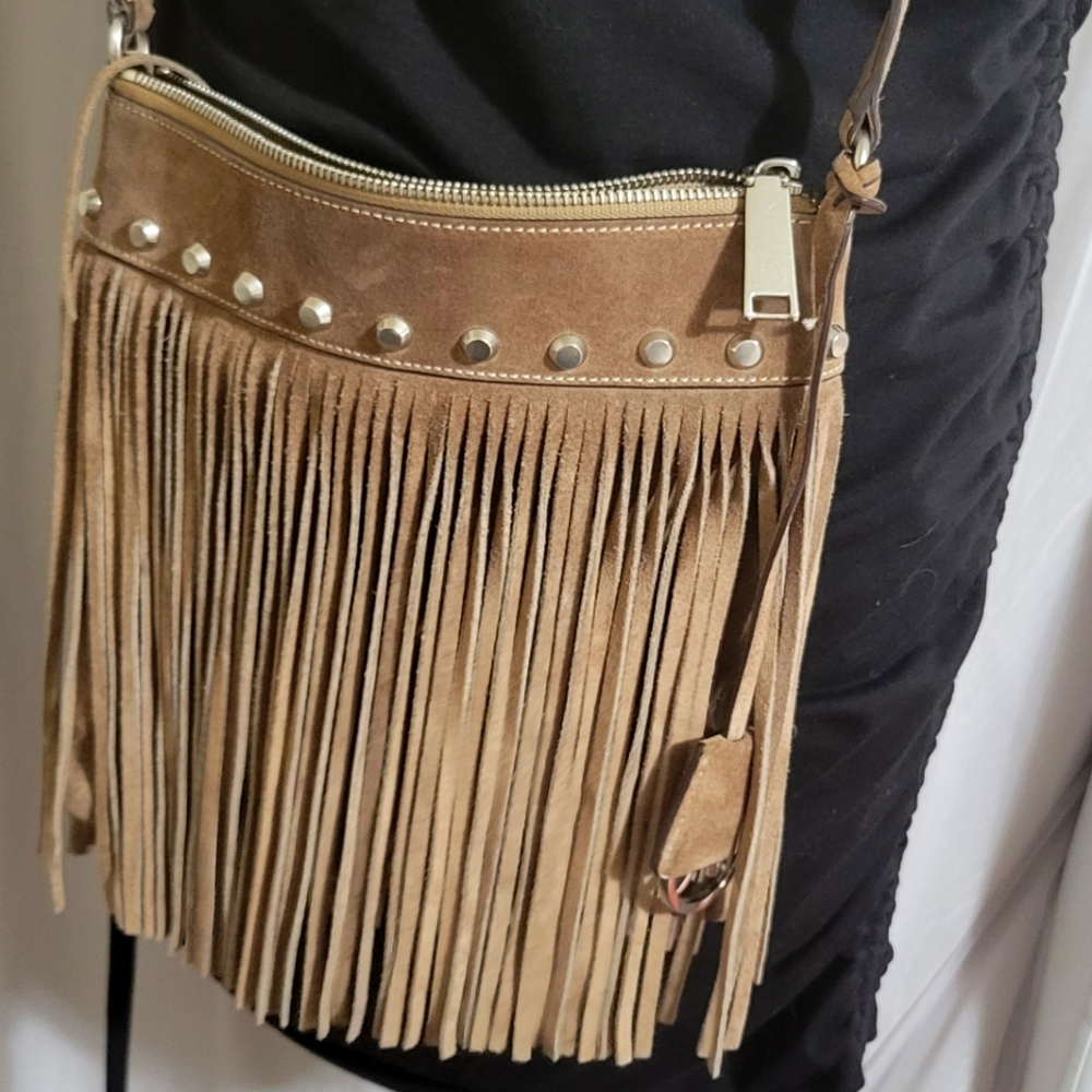 Michael Kors side bag